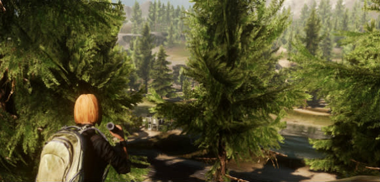 Infestation Survivor Stories screenshot