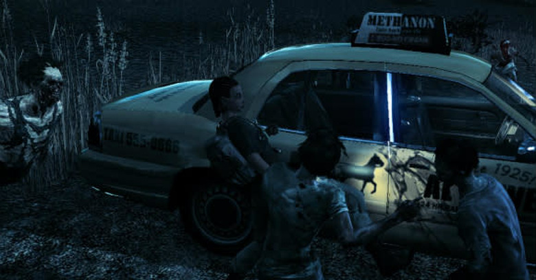 State of Decay screenshot