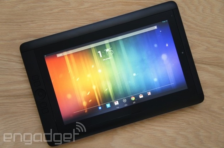 Wacom Cintiq Companion Hybrid review: a pen display that doubles as an Android tablet
