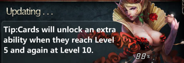 Elemental Kingdoms screenshot