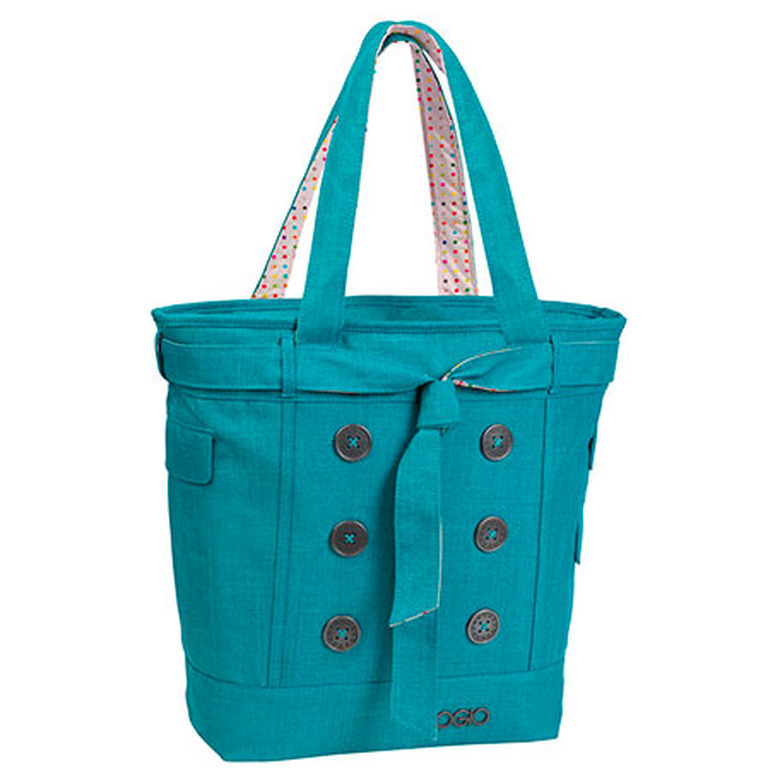 Tide Hampton's Women's Tote Bag