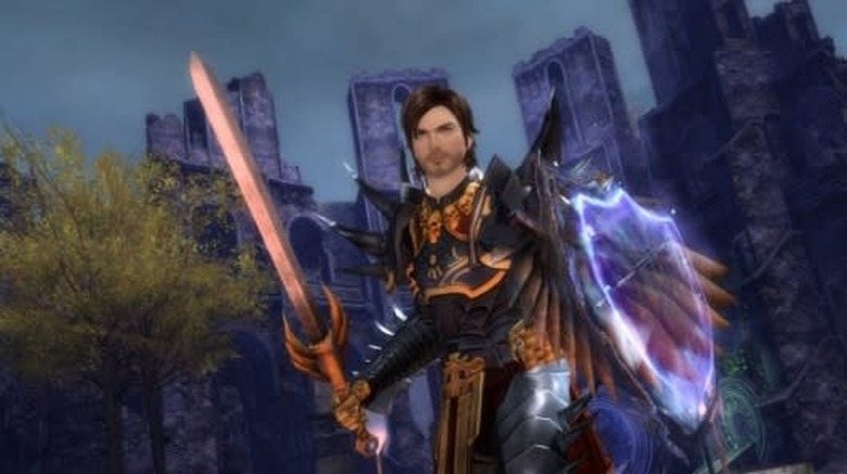 Guild Wars 2