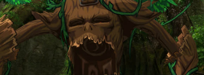 Rusty Hearts Online screenshot