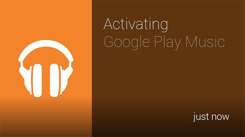 Google Play Music app officially arrives on Glass