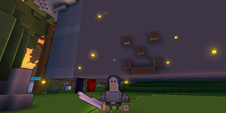 Trove