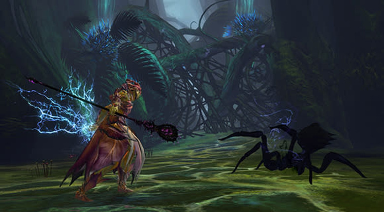 Guild Wars 2