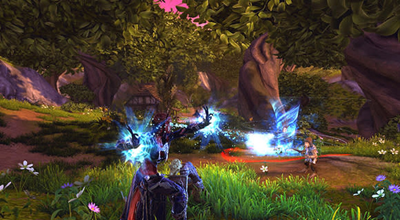 Neverwinter