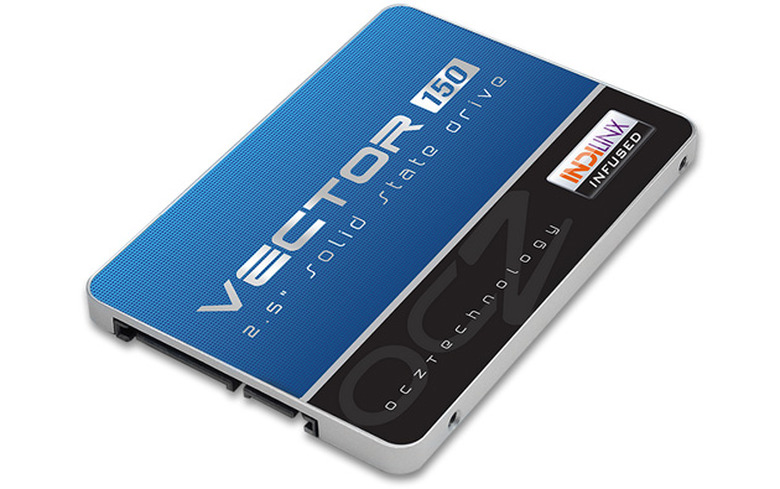 OCZ Vector 150 SSD