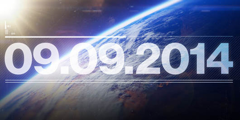 Destiny release date