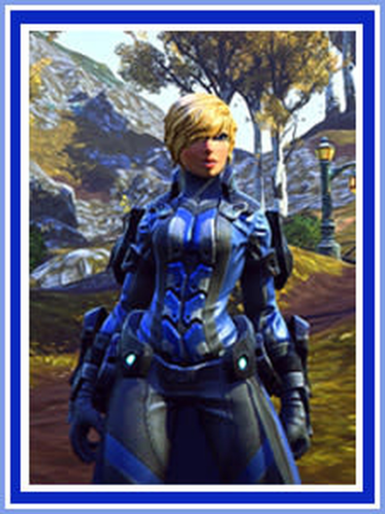 SOE provided screenshots