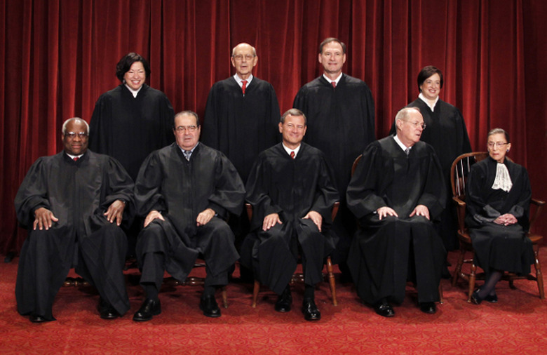 Supreme Court could produce meaningful patent reform in abstract software case