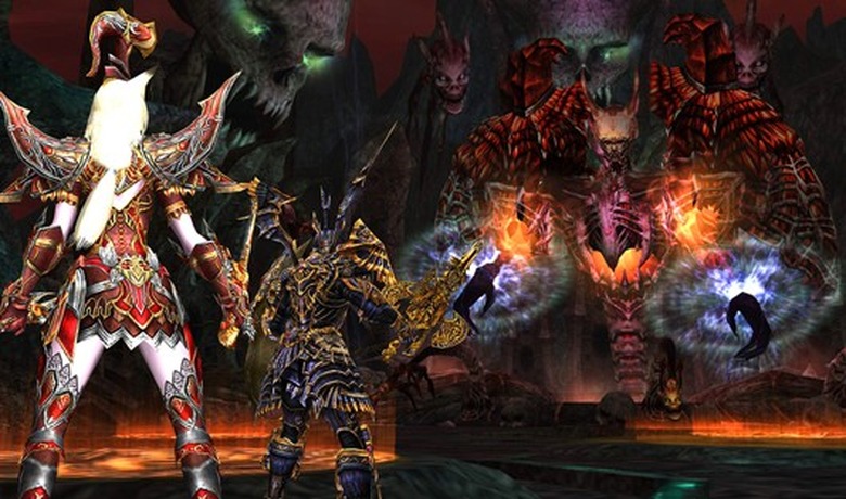 Archlord