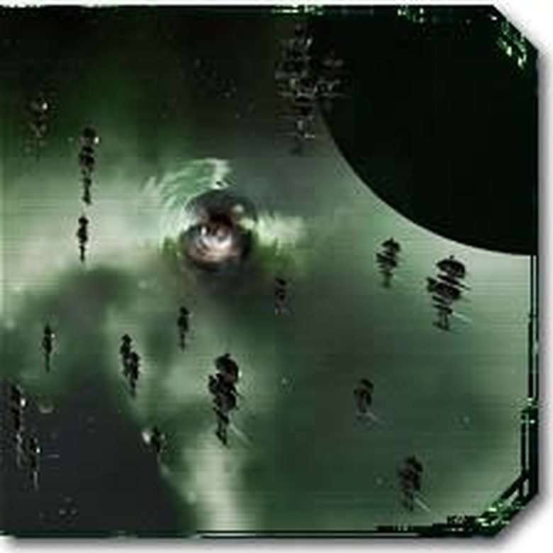 Game side image