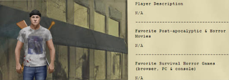 Zombie Pandemic screenshot