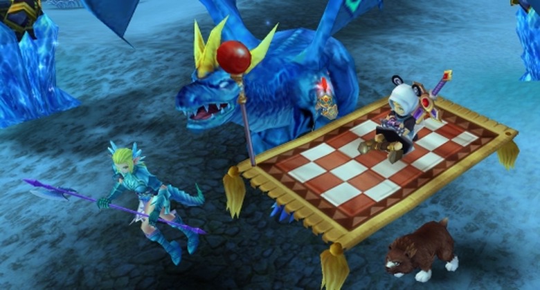 I have no idea what this game is about and this picture is not answering any questions.