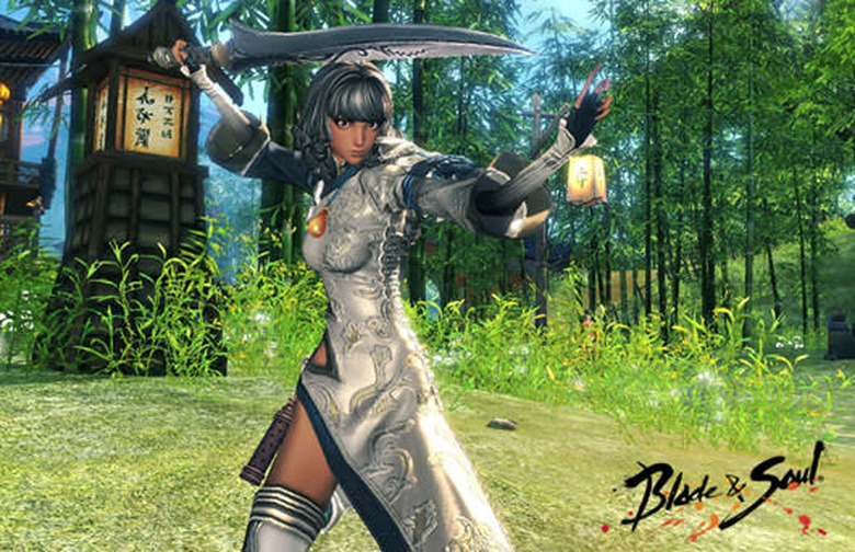 Blade & Soul