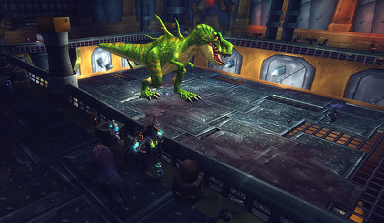 Brawler's Guild