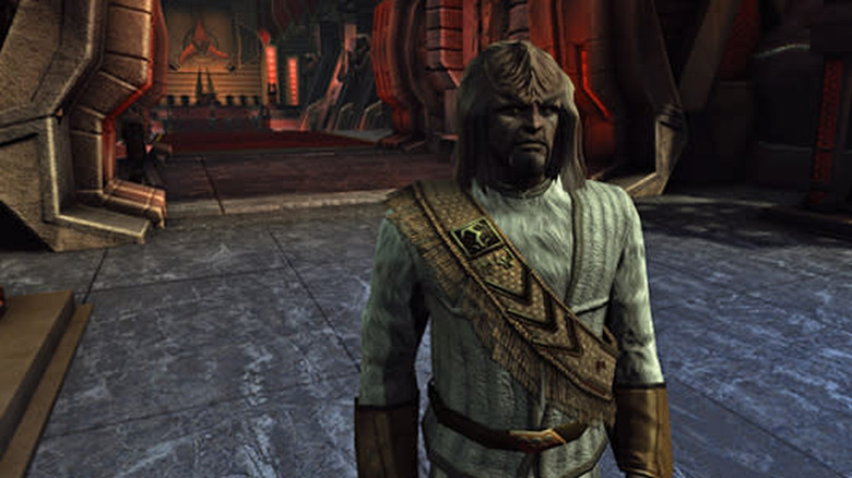 Here's Worf
