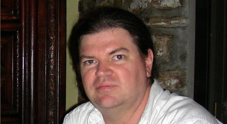 Yann LeCunn of New York University