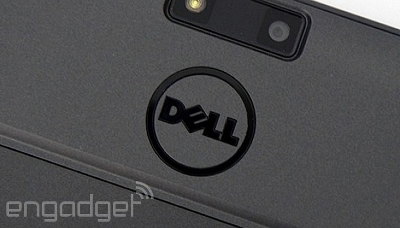 Dell's first Chromebook is destined for schools