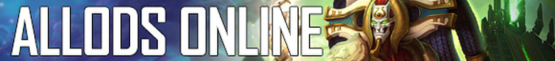 Allods Online