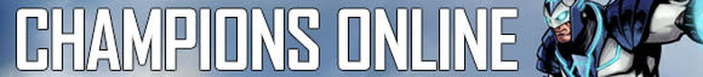 Champions Online