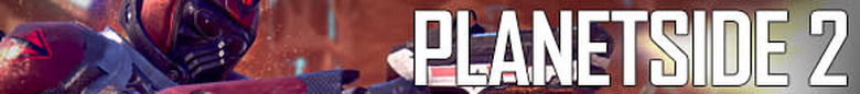 PlanetSide 2