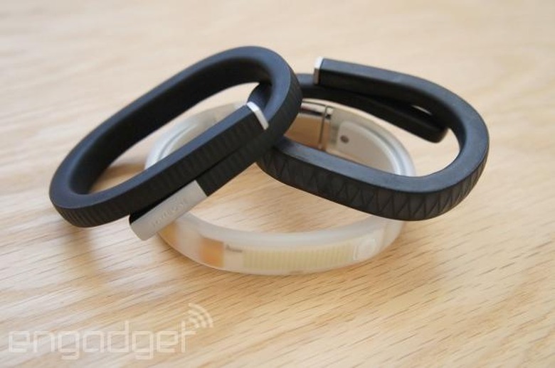 Jawbone Up24 review: wireless syncing makes this Jawbone's best fitness tracker yet