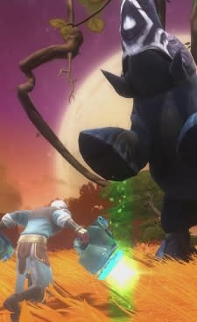 Will you please lay off for like one minute while I take a nap?!