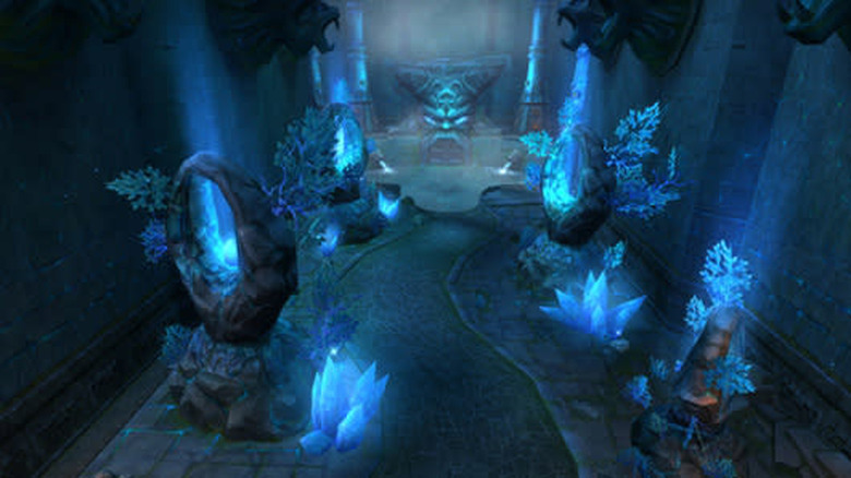 Perfect World's New Horizons expansion launches December 18th