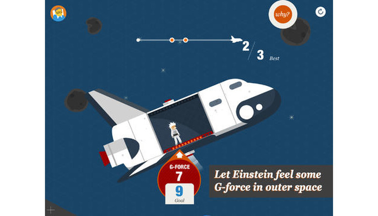 Stephen Hawking's Snapshots of the Universe