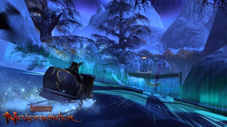 Neverwinter