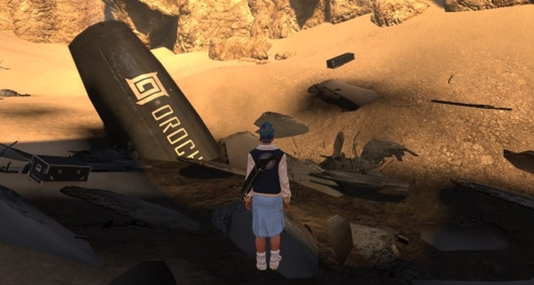 TSW