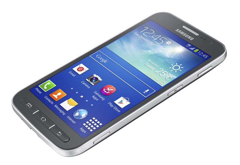 Galaxy Core Advance smartphone