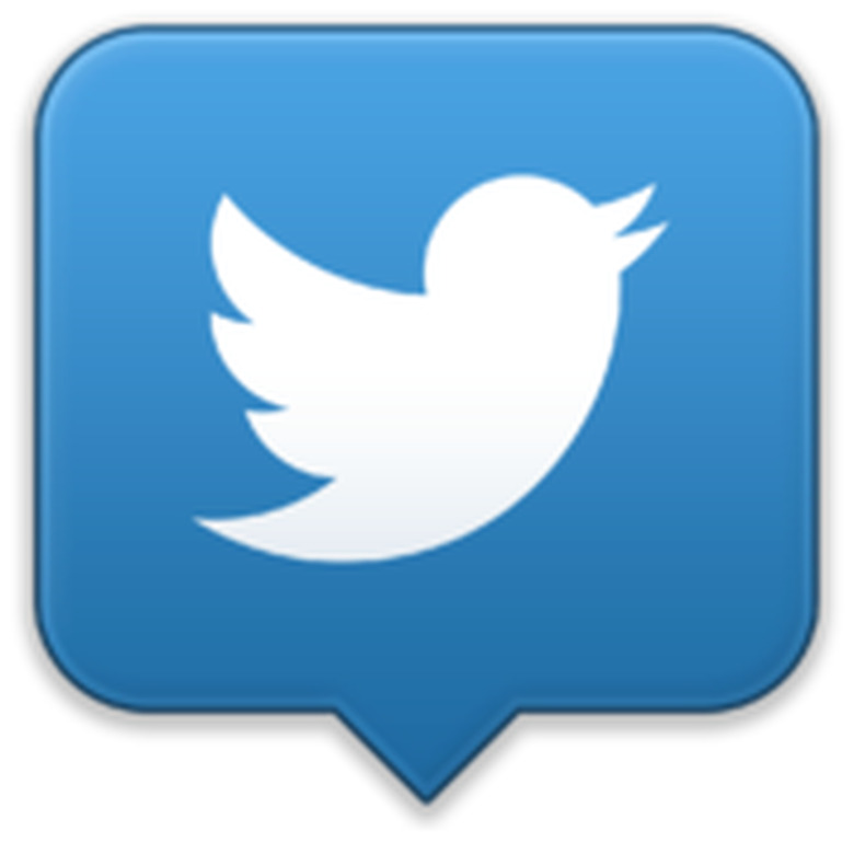 Twitter
