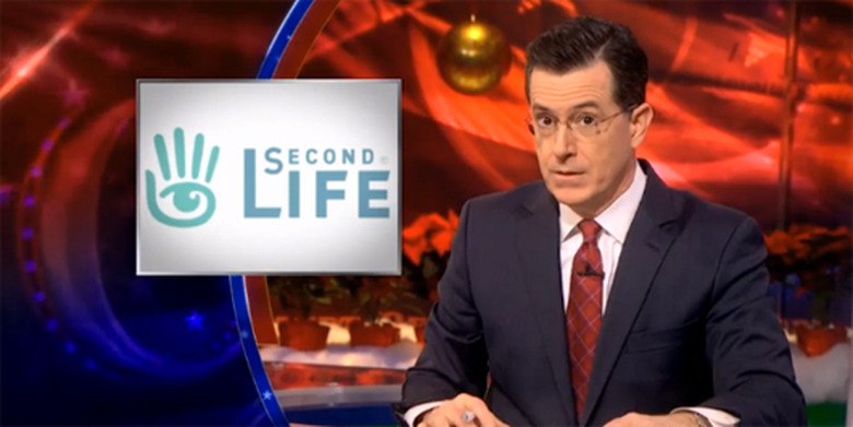 Stephen Colbert