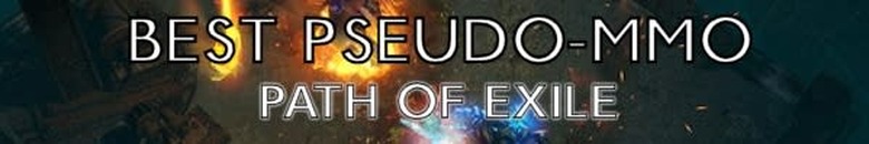 Best non-traditional MMO