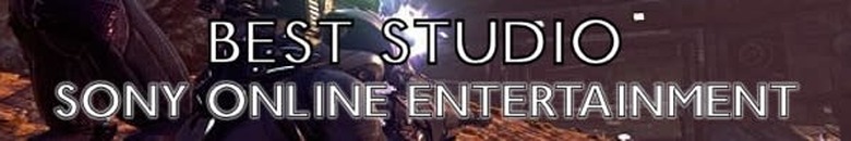 Best Studio