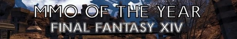 MMO of the Year
