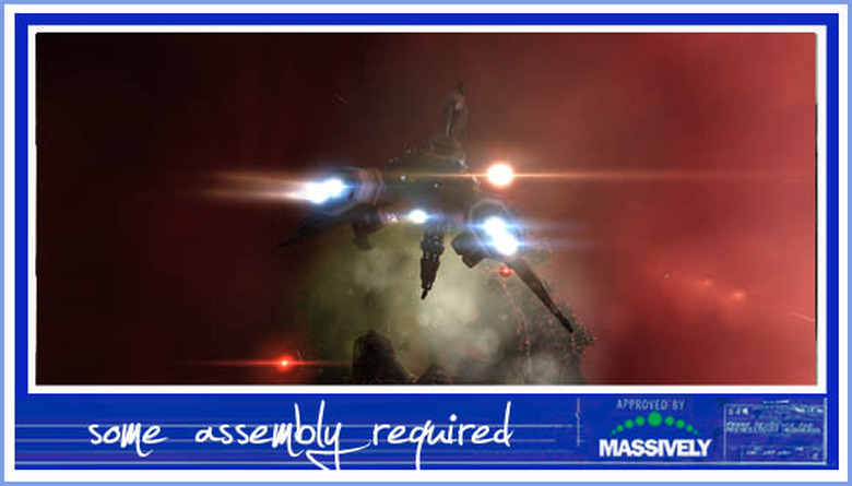 EVE Online