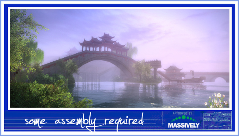 Age of Wushu