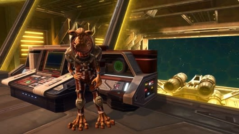 SWTOR