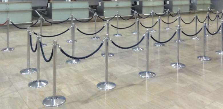 We'll just swipe one and call it a Festivus pole. If that bothers you, well, that's what the Airing of Greivances is for.