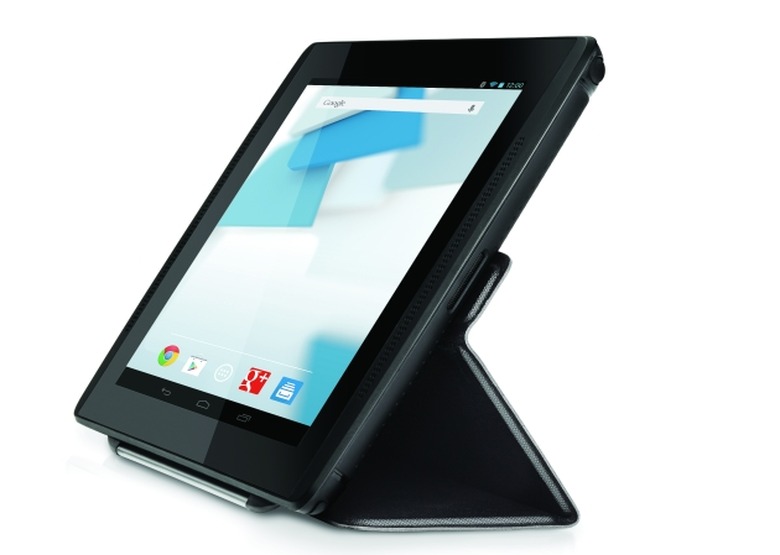 HP Slate 7 Plus