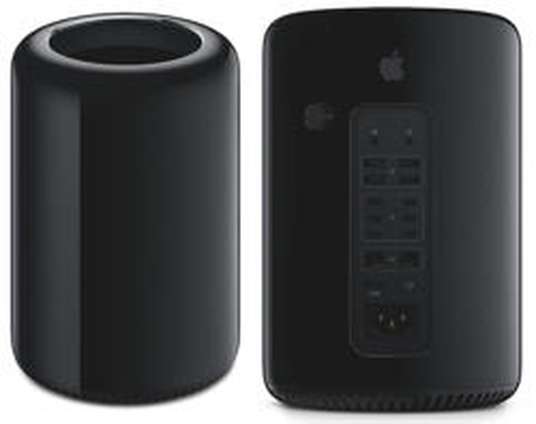 Apple Mac Pro