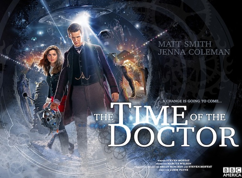 BBC America