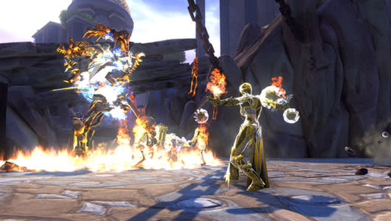Neverwinter