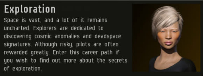 EVE Online screenshot