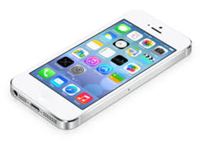 Apple iPhone