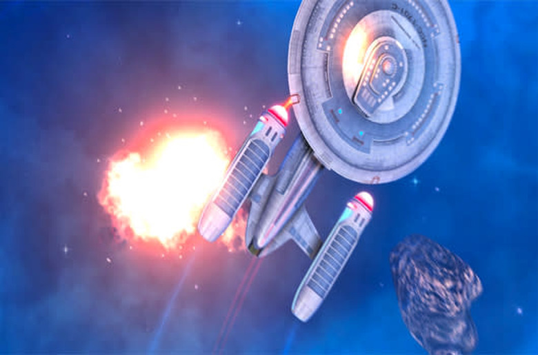 STO Ambassador Class